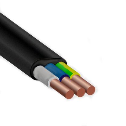 ВВГнг(А) 3х16,0 ок- 0,66